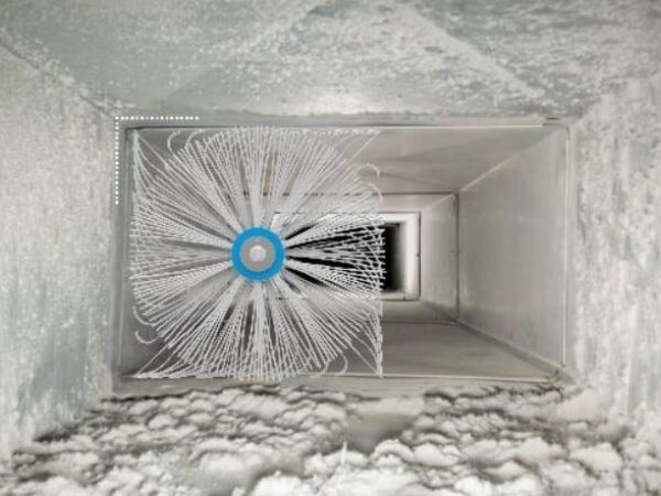 ac duct cleaning service